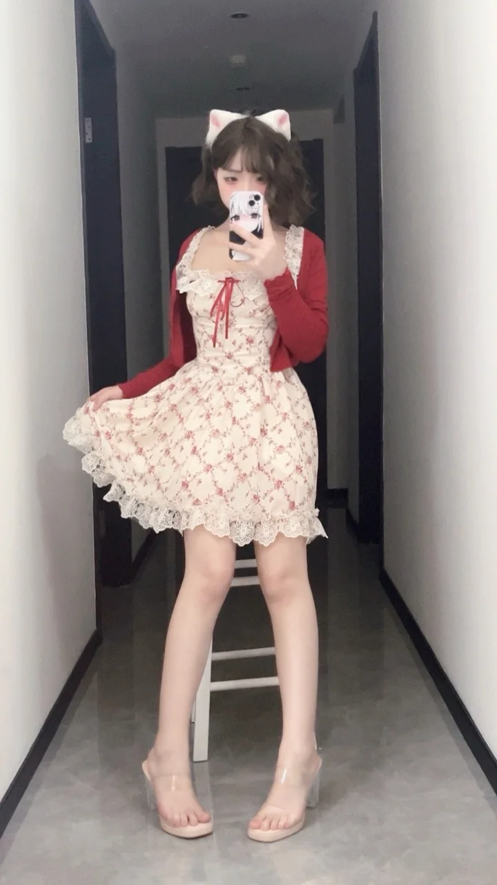 Bangni邦尼 - No.036 限定女友 [40P,11V-383MB] tg@simisebaisi 【丝足阁】012.webp
